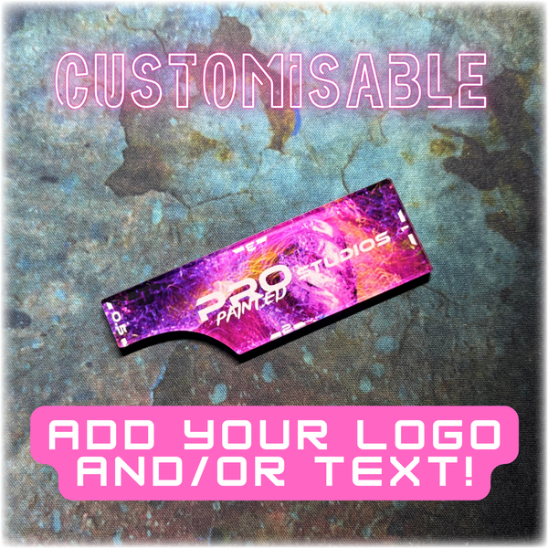 Customisable Movement Tool