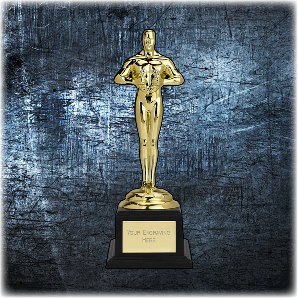 Icon Trophy